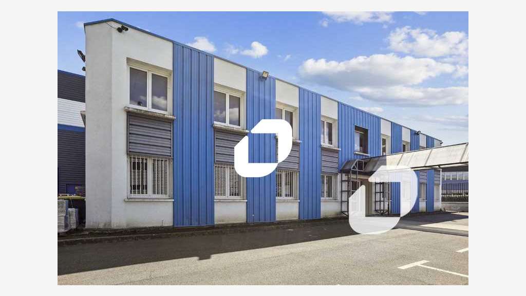 A louer Bureaux 111m² Vitry sur seine