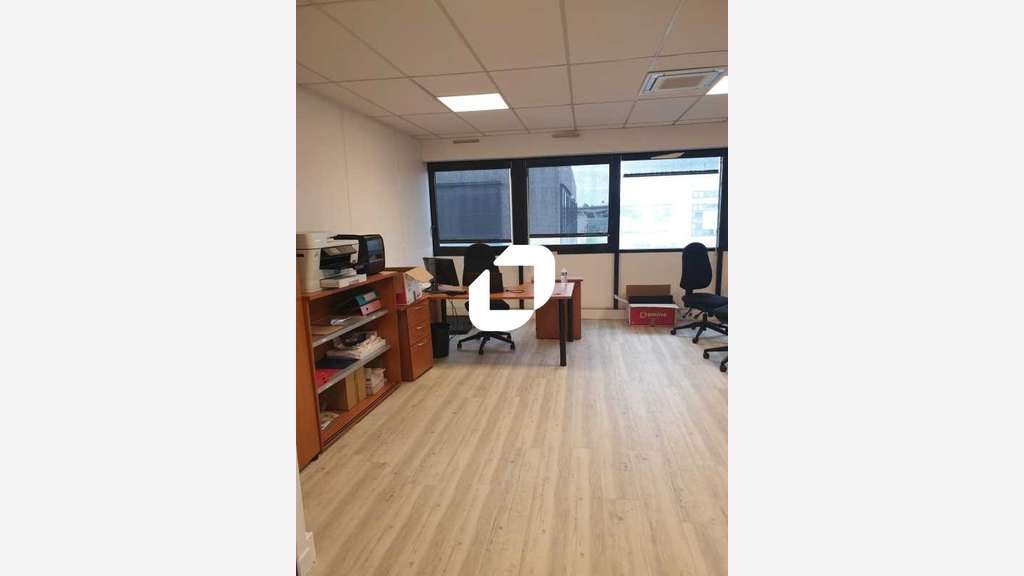 A louer Bureaux 26m² Vitry sur seine