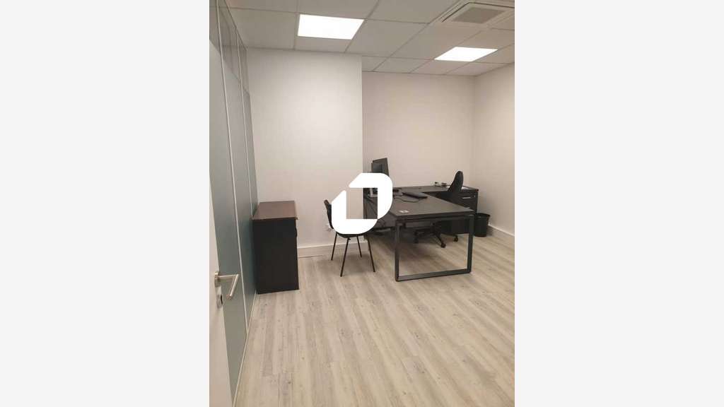 A louer Bureaux 26m² Vitry sur seine