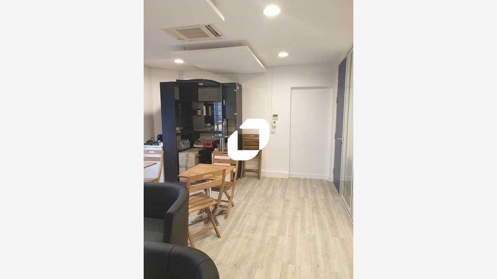 A louer Bureaux 26m² Vitry sur seine