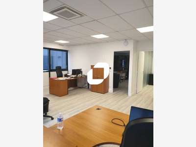 A louer Bureaux 26m² Vitry sur seine