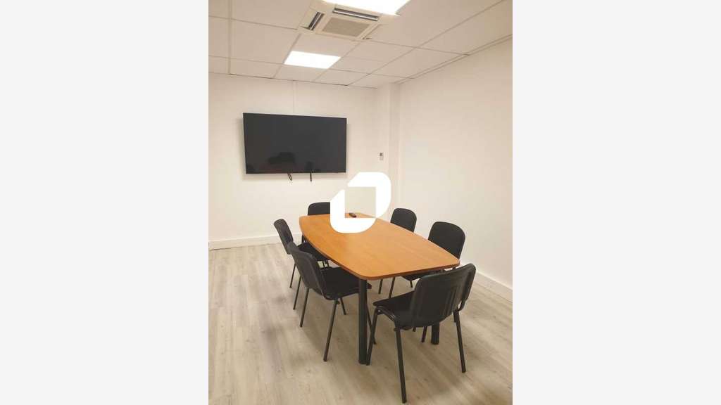 A louer Bureaux 26m² Vitry sur seine