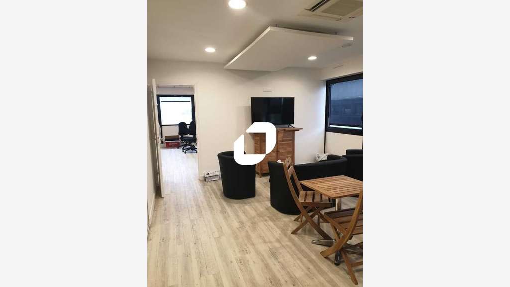 A louer Bureaux 26m² Vitry sur seine