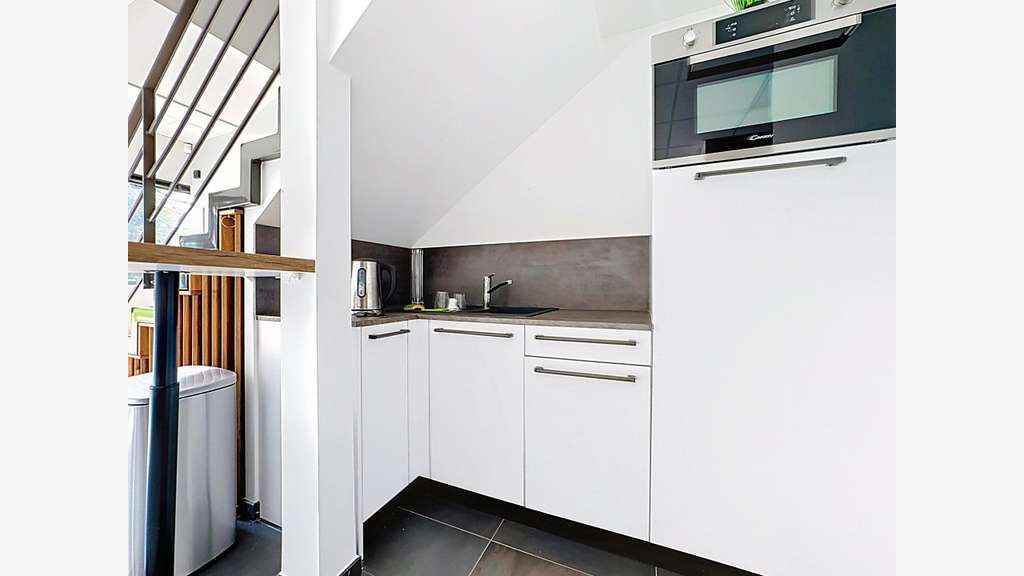 A louer bureaux professionnels meublés 77m² Voiron
