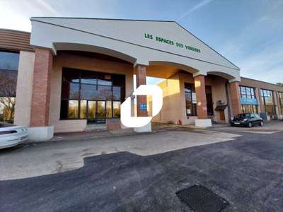 Location Bureaux à Voisins-le-Bretonneux