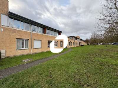Location Bureaux à Voisins-le-Bretonneux