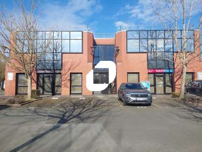 Location Bureaux à Voisins-le-Bretonneux