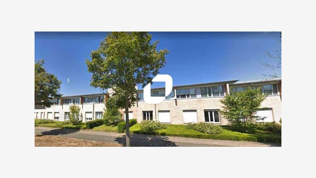 A louer Bureaux 162m² Voisins le bretonneux