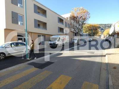 Location Bureaux à Volx