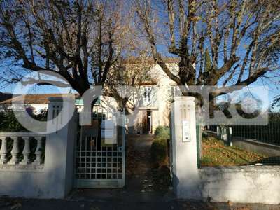 Location Bureaux à Volx