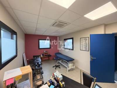 Location Bureaux à Vouillé