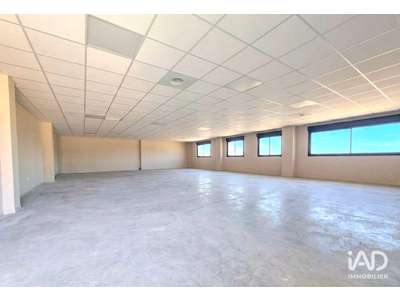 Location Bureaux à Vourey