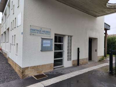 Espace de coworking à louer à Vouziers