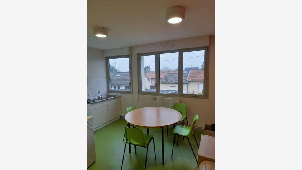Espace de coworking à louer à Vouziers
