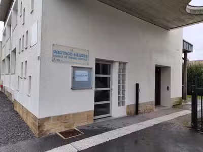 Espace de coworking à louer à Vouziers 