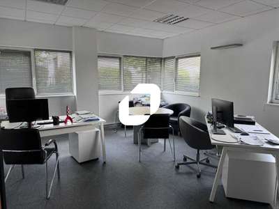 A louer Bureaux 396m² Wambrechies