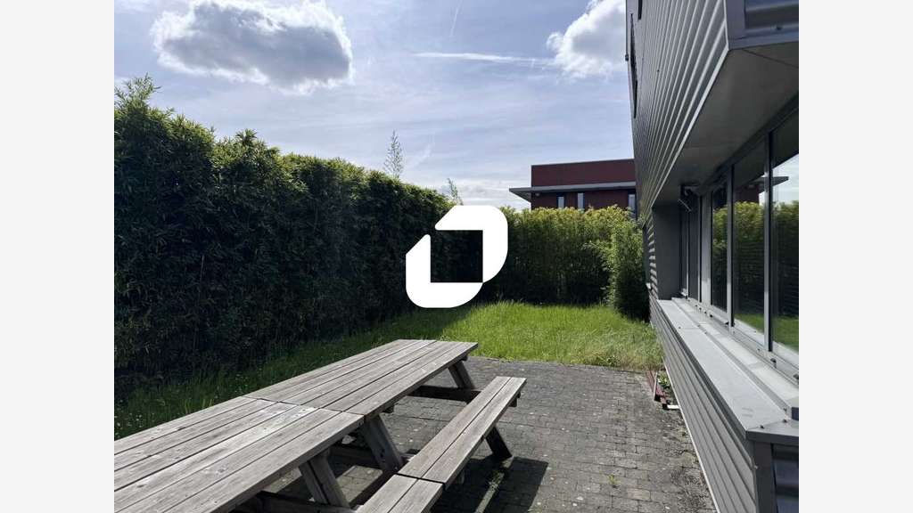 A louer Bureaux 396m² Wambrechies