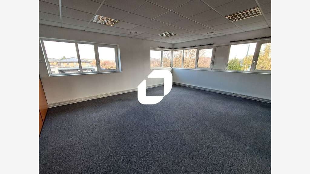 A louer Bureaux 172m² Wambrechies