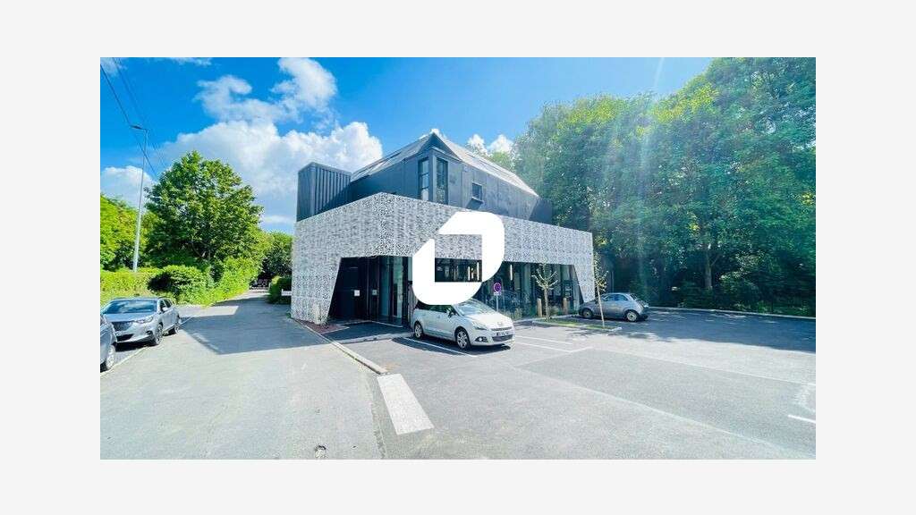 A louer Bureaux 235m² Wasquehal