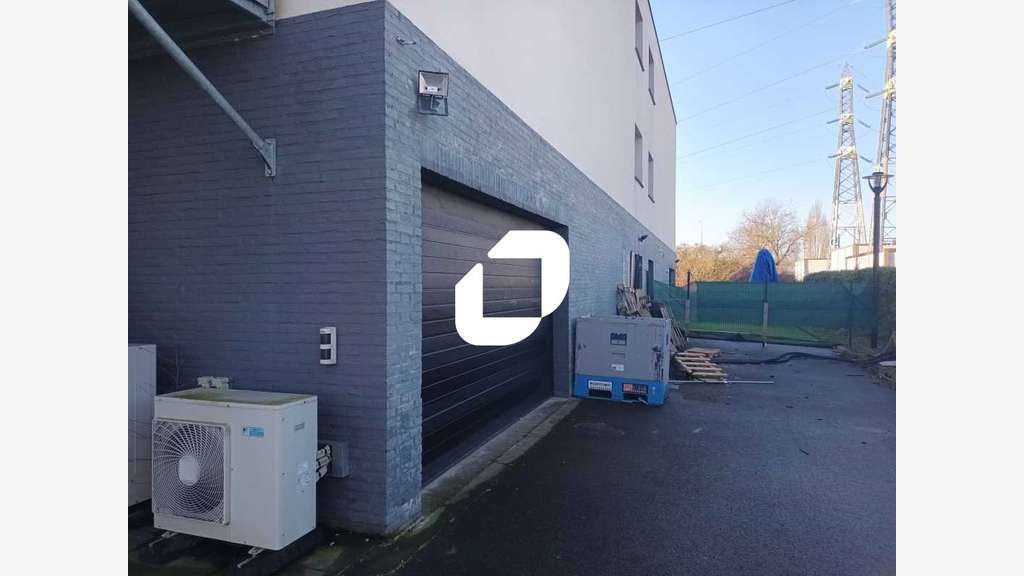 A louer Bureaux 444m² Wasquehal