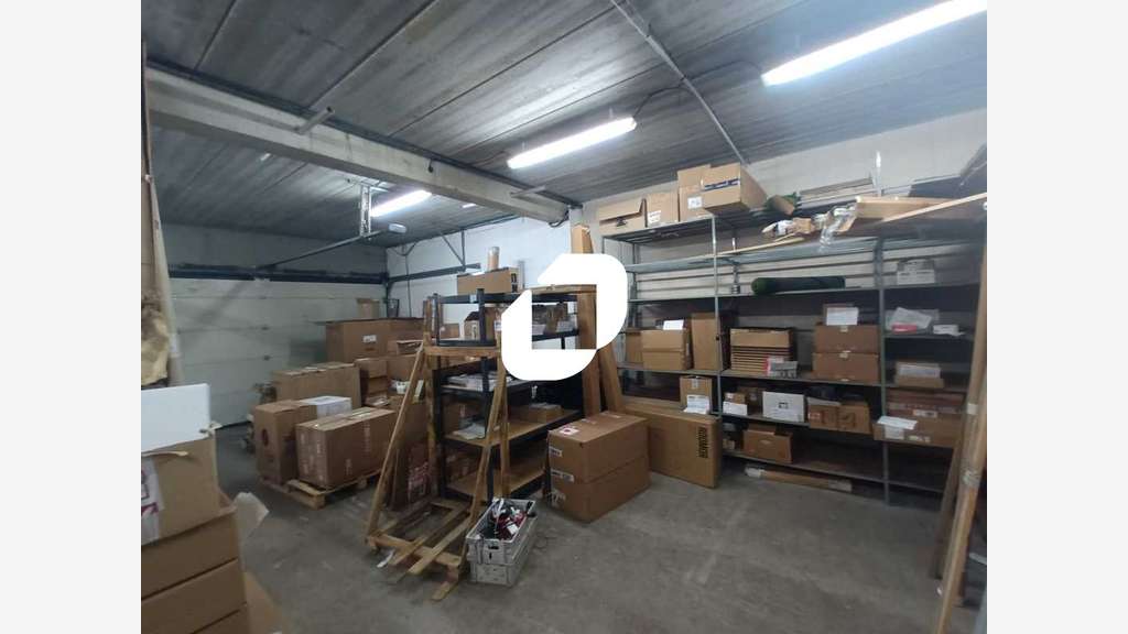 A louer Bureaux 444m² Wasquehal