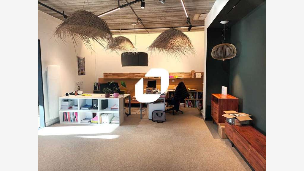 A louer Bureaux 444m² Wasquehal