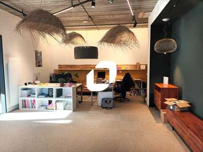 A louer Bureaux 444m² Wasquehal