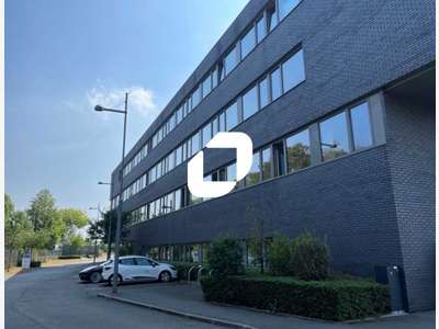 A louer Bureaux 350m² Wasquehal