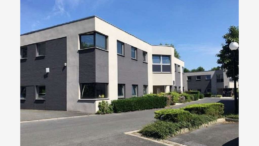 Bureaux de 67 m² à louer proche Lille (59)