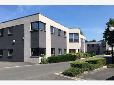 Bureaux de 67 m² à louer proche Lille (59)