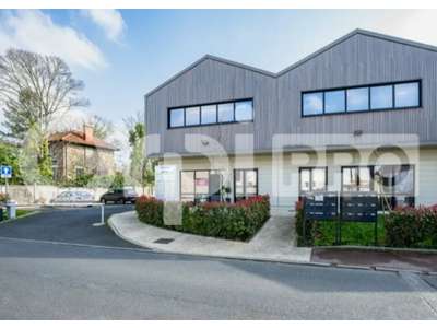Location Bureaux à Wissous