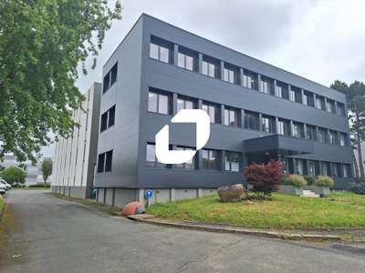 A louer Bureaux 511m² Wissous