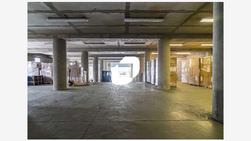A louer Bureaux 511m² Wissous