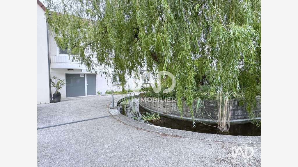 A louer bureau 12m² quartier du Taillis à Yerres