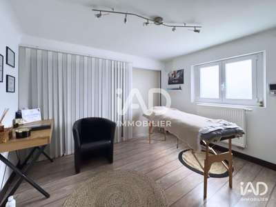 Location Bureaux à Yerres