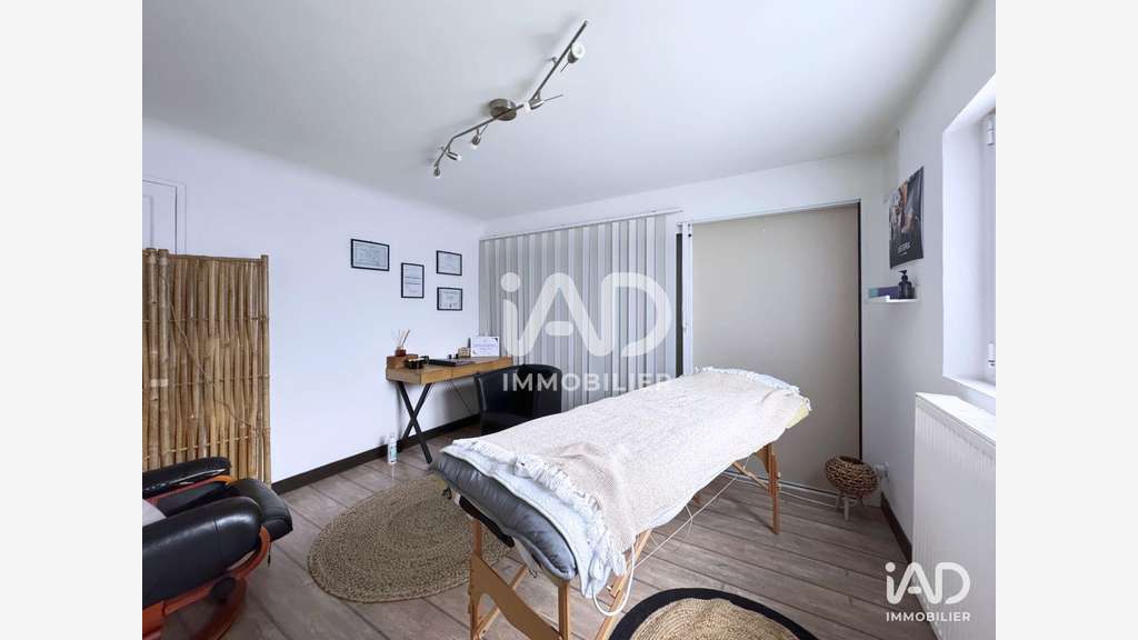 A louer bureau 12m² quartier du Taillis à Yerres