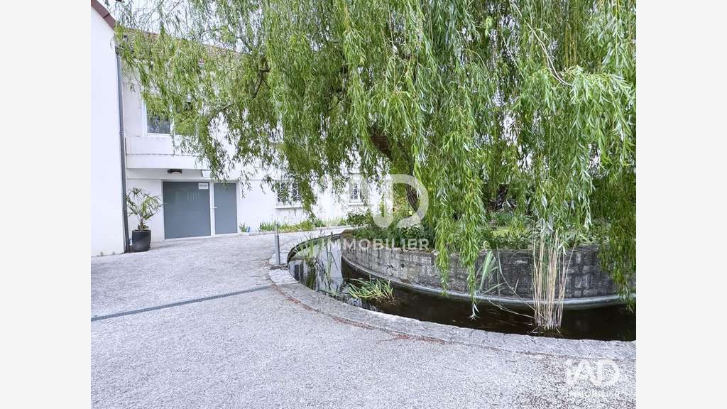 A louer bureau 15m² à Yerres quartier du Taillis