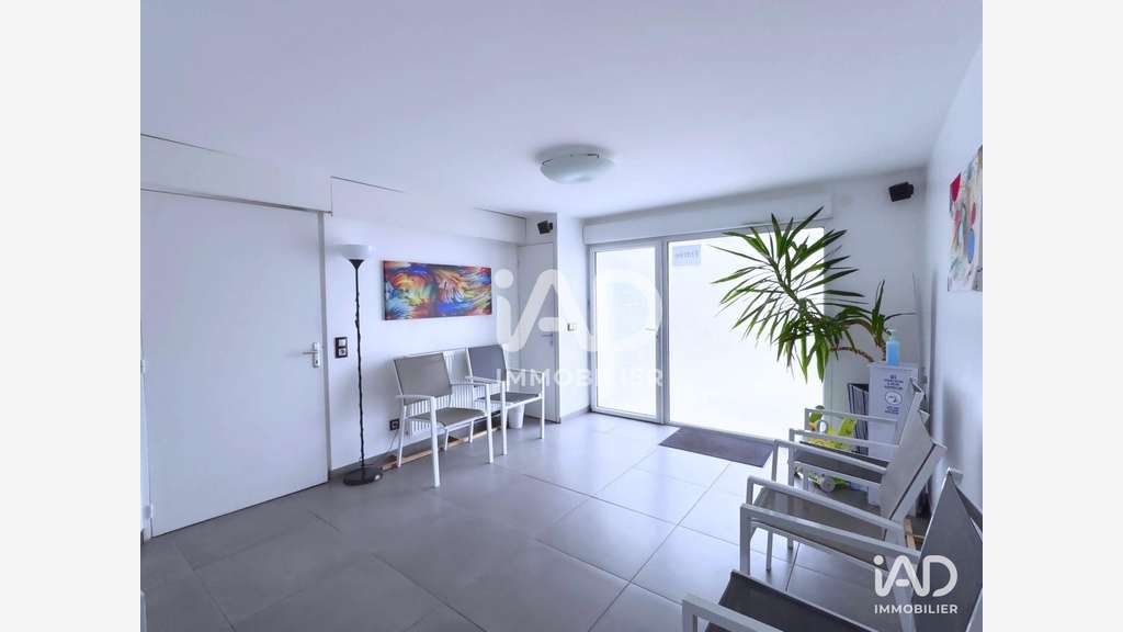 A louer bureau 15m² à Yerres quartier du Taillis
