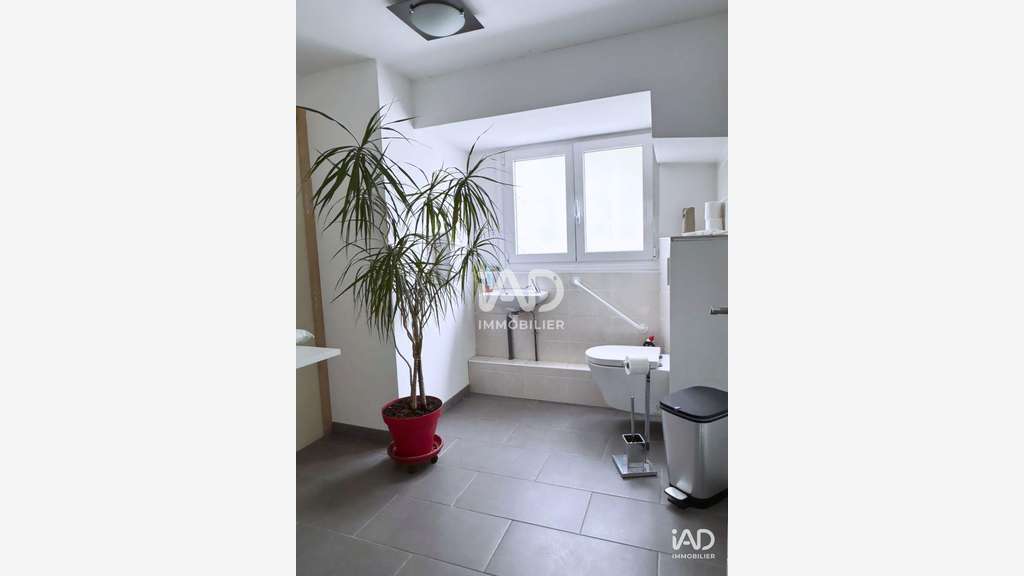 A louer bureau 15m² à Yerres quartier du Taillis