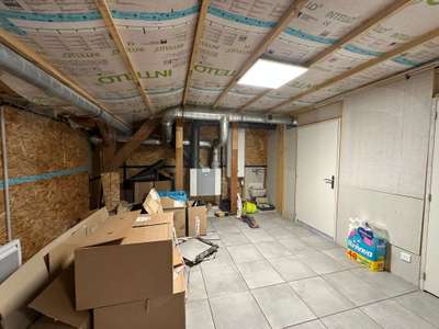 Location Bureaux à Yffiniac