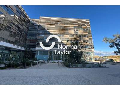Location Bureaux à Montpellier