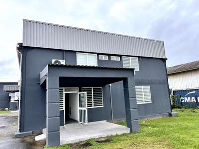 Location Bureaux à Cayenne