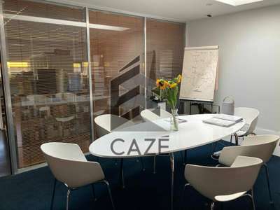 A louer bureaux 205m² à Lormont ZFU proche A10