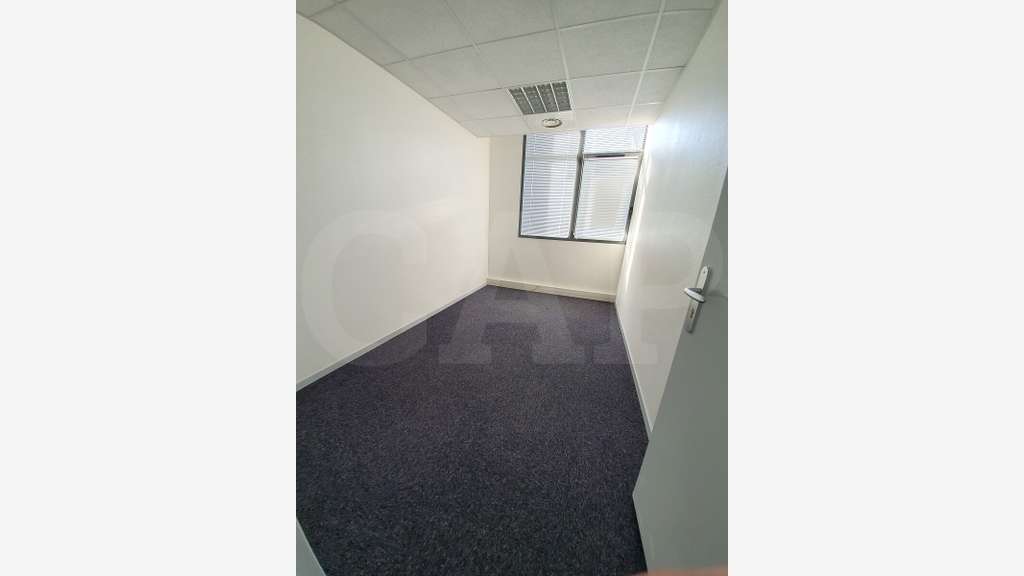 A louer bureaux 130m² RDC à Saint-Grégoire