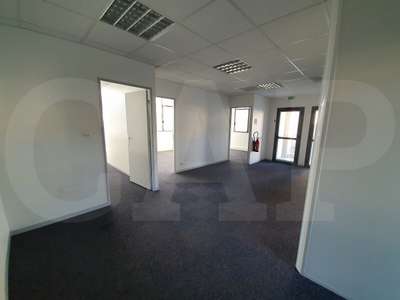 A louer bureaux 130m² RDC à Saint-Grégoire