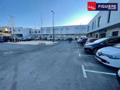 Location Bureaux à Saint-Cannat