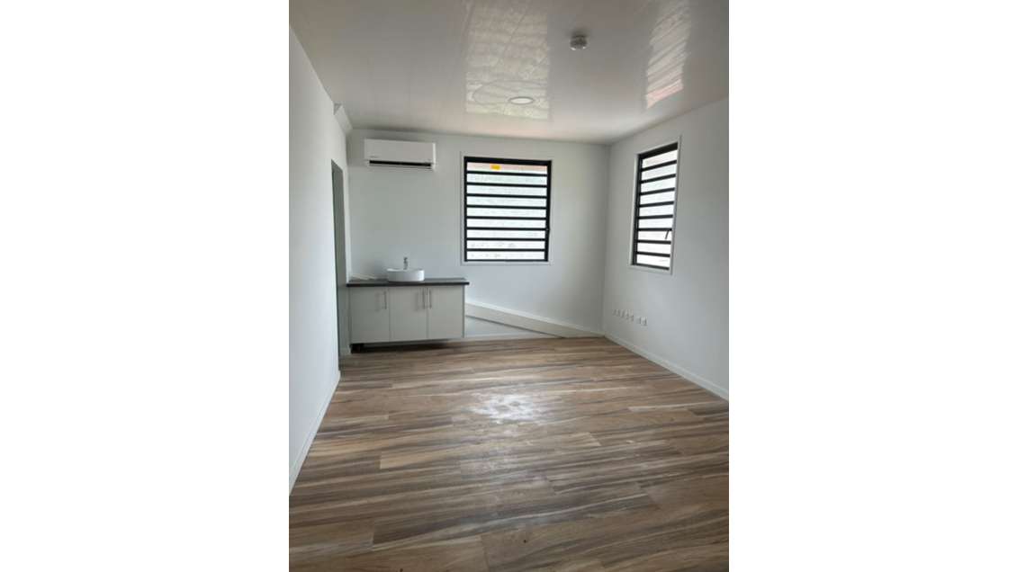 A louer cabinets médicaux à Kourou