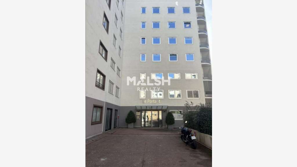 Bureaux à louer de 370m² à Caluire et Cuire
