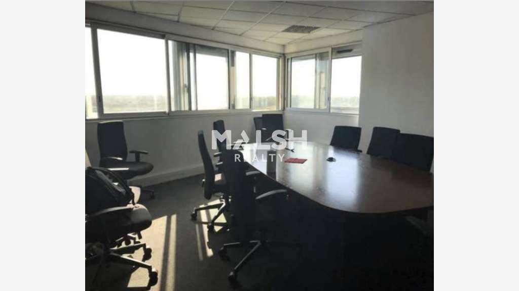 Bureaux à louer de 370m² à Caluire et Cuire