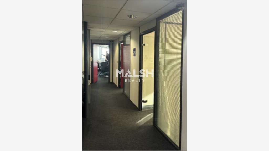 Bureaux à louer de 370m² à Caluire et Cuire